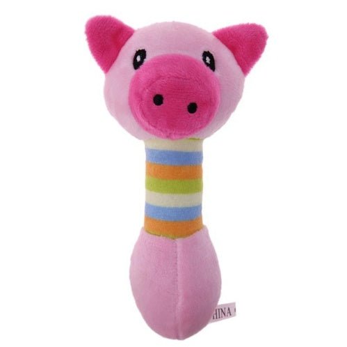 Cute Pet Toys Chew Squeaker For Dogs And Cats - Mijn winkel