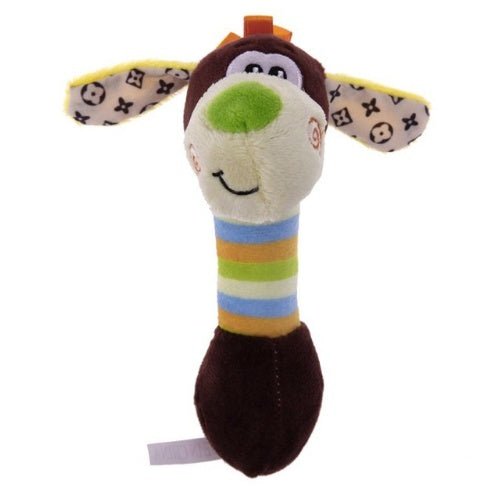 Cute Pet Toys Chew Squeaker For Dogs And Cats - Mijn winkel