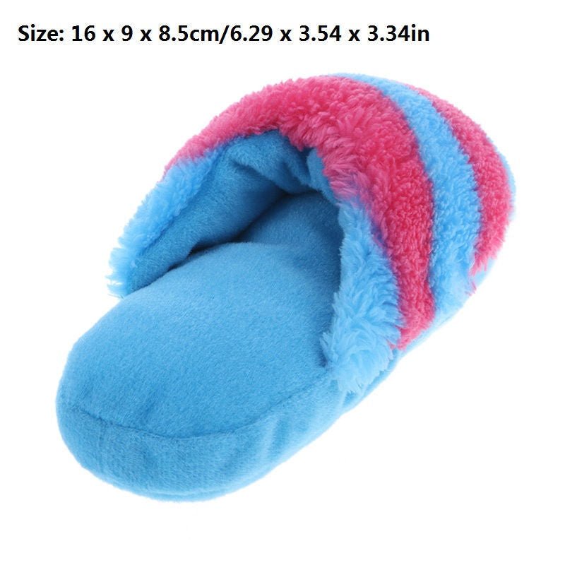 Cute Pet Toys Chew Squeaker For Dogs And Cats - Mijn winkel