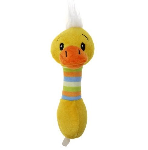 Cute Pet Toys Chew Squeaker For Dogs And Cats - Mijn winkel