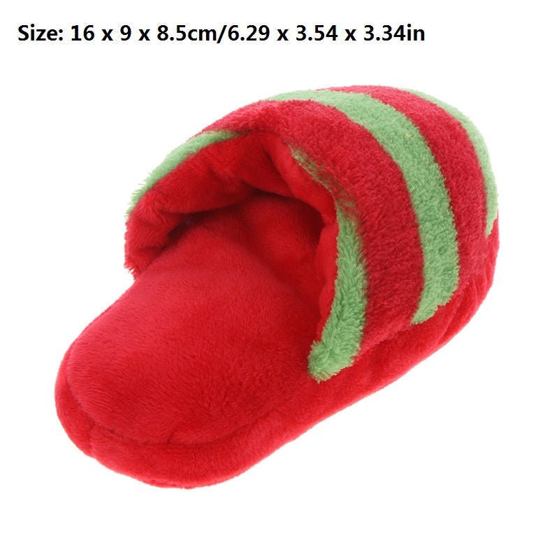 Cute Pet Toys Chew Squeaker For Dogs And Cats - Mijn winkel