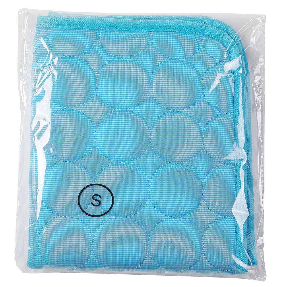 Dog Cooling Mat Summer Pets Cold Bed Extra Large For Small Big Dogs Pet Accessories Cat Durable Blanket Sofa Cat Ice Pad Blanket Pet Products - Mijn winkel