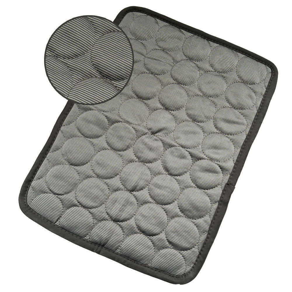 Dog Cooling Mat Summer Pets Cold Bed Extra Large For Small Big Dogs Pet Accessories Cat Durable Blanket Sofa Cat Ice Pad Blanket Pet Products - Mijn winkel