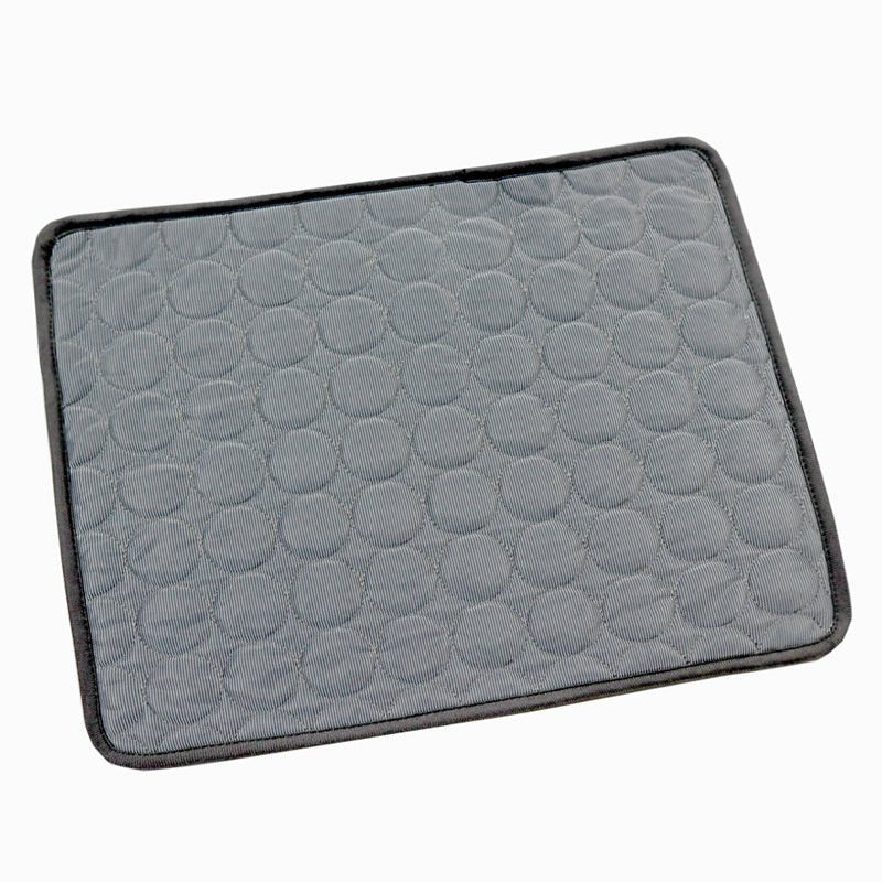 Dog Cooling Mat Summer Pets Cold Bed Extra Large For Small Big Dogs Pet Accessories Cat Durable Blanket Sofa Cat Ice Pad Blanket Pet Products - Mijn winkel