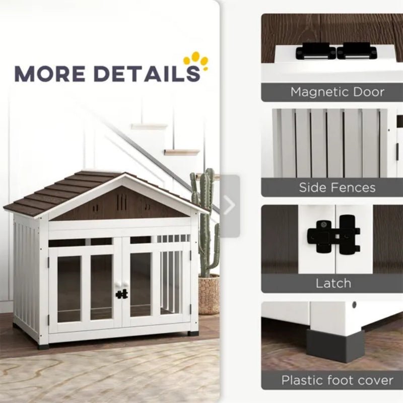 Dog Crate - Mijn winkel