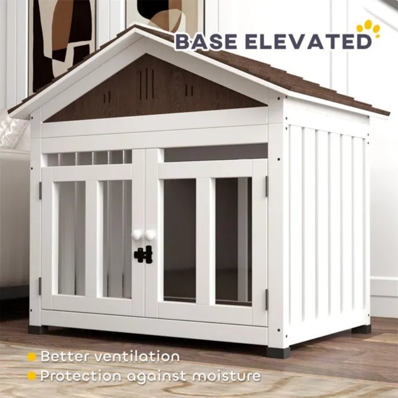 Dog Crate - Mijn winkel