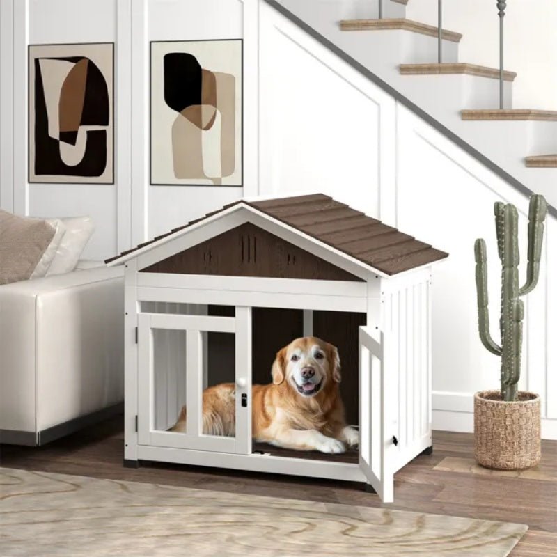 Dog Crate - Mijn winkel
