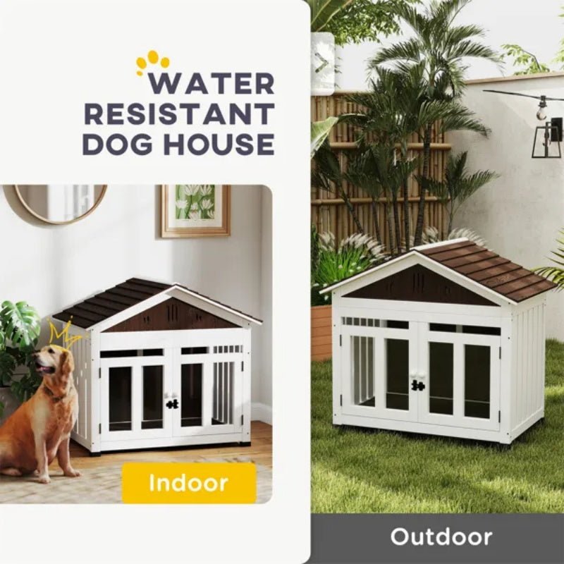 Dog Crate - Mijn winkel