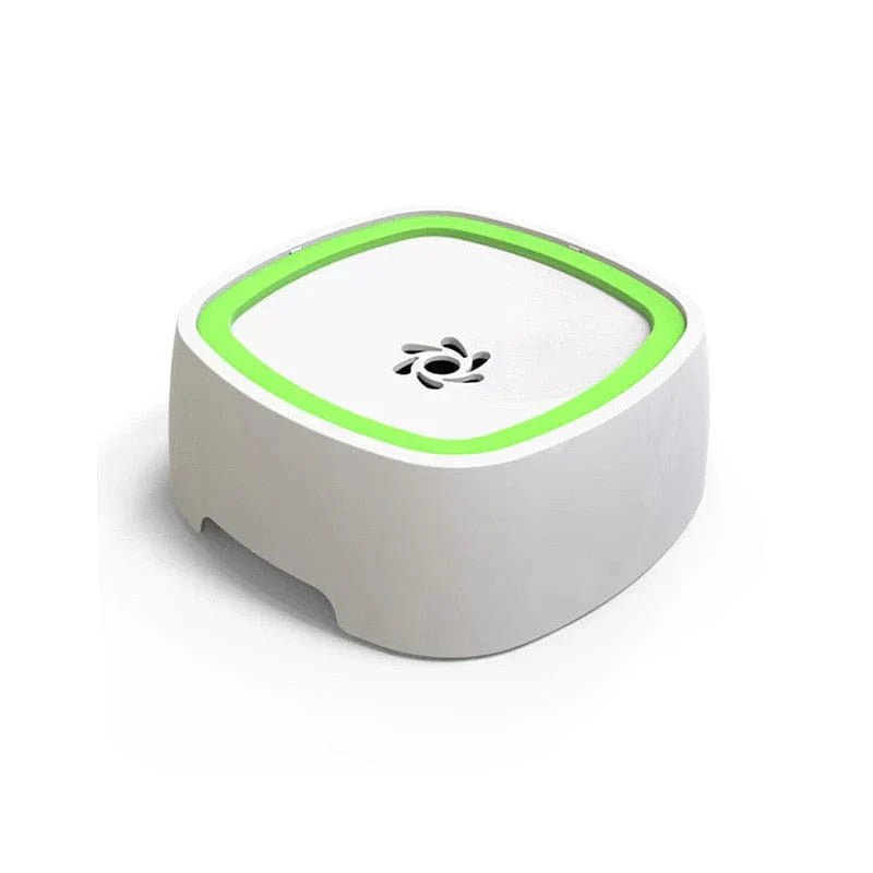 Dog Drinking Water Bowl with Floating Design - Non - Wetting, Non - Skid, Large Capacity - Mijn winkel