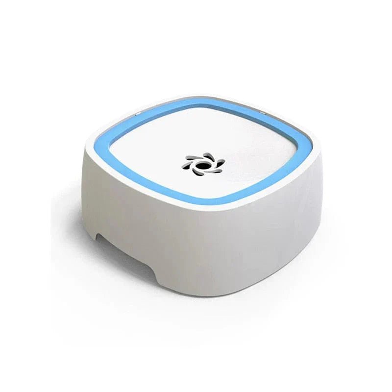 Dog Drinking Water Bowl with Floating Design - Non - Wetting, Non - Skid, Large Capacity - Mijn winkel