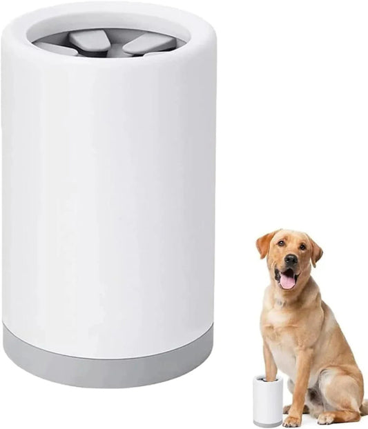 Dog Paw Cleaner - Mijn winkel