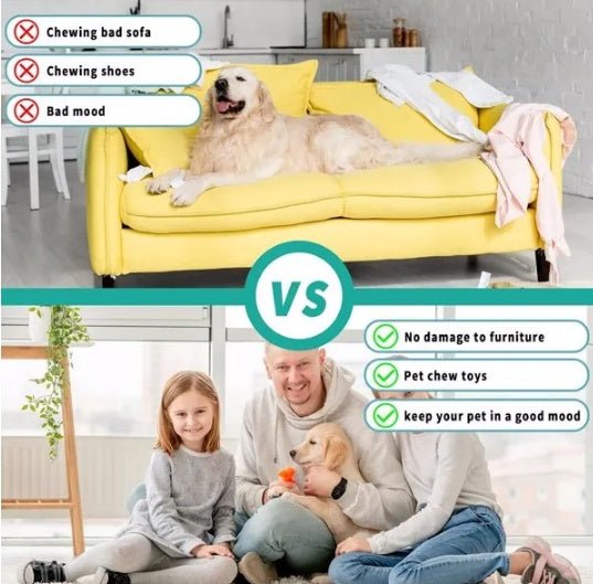 Dog Snuff Pad Dog Interactive Toy Small Dog Rich - Mijn winkel