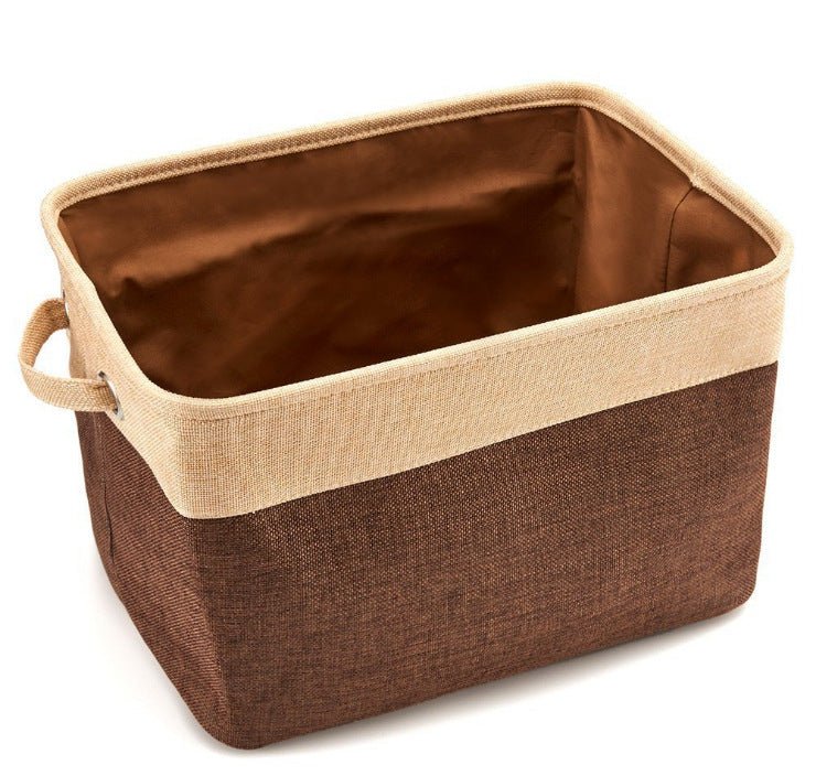 Dog Toy Basket - Mijn winkel