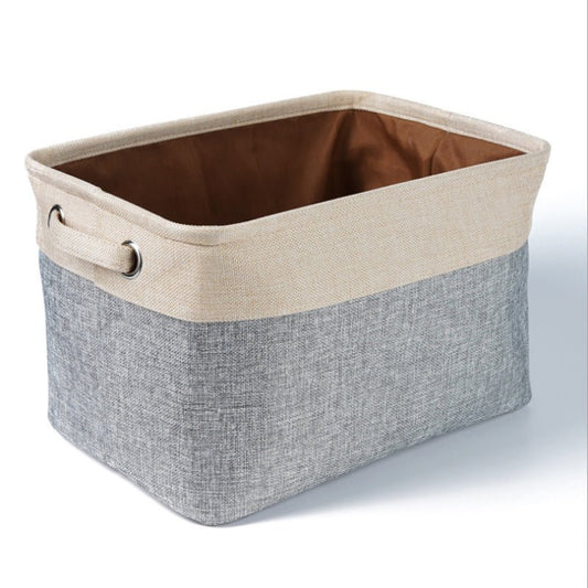 Dog Toy Basket - Mijn winkel