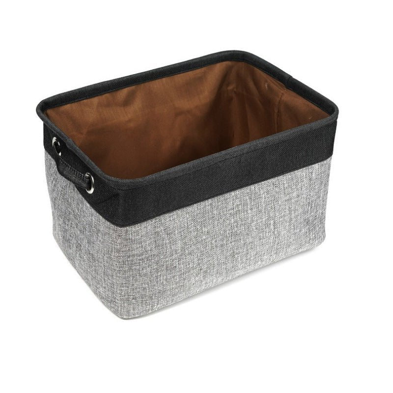 Dog Toy Basket - Mijn winkel
