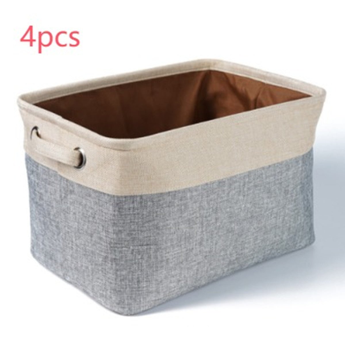 Dog Toy Basket - Mijn winkel