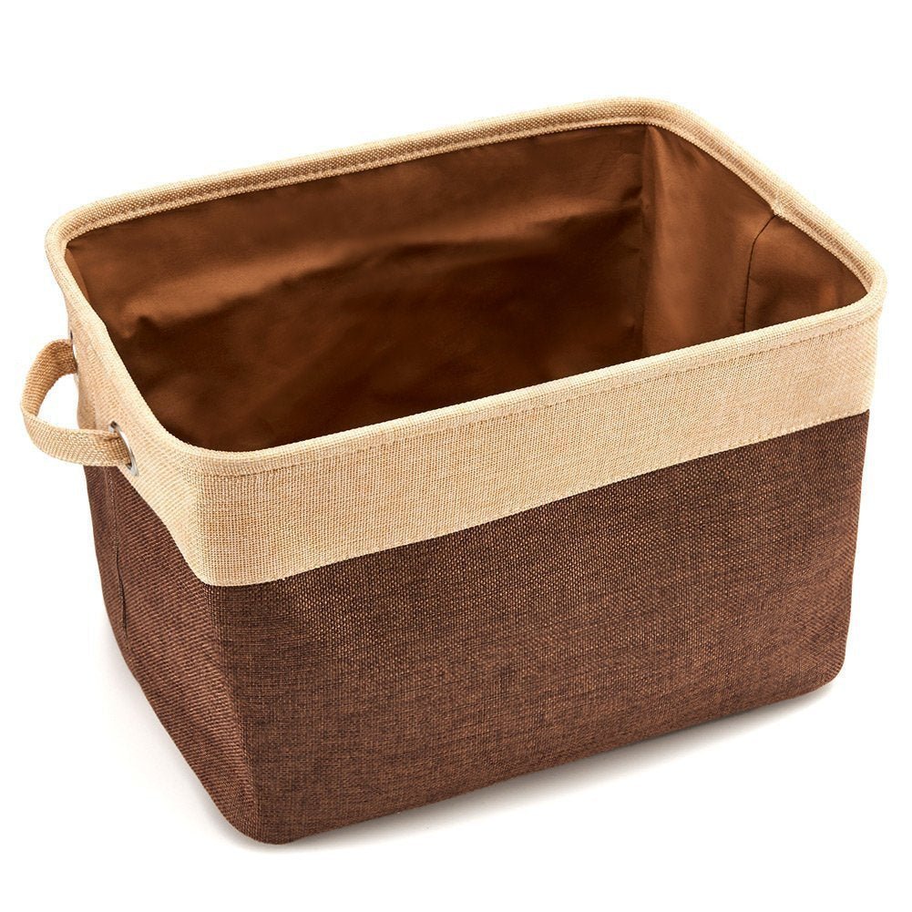 Dog Toy Basket - Mijn winkel