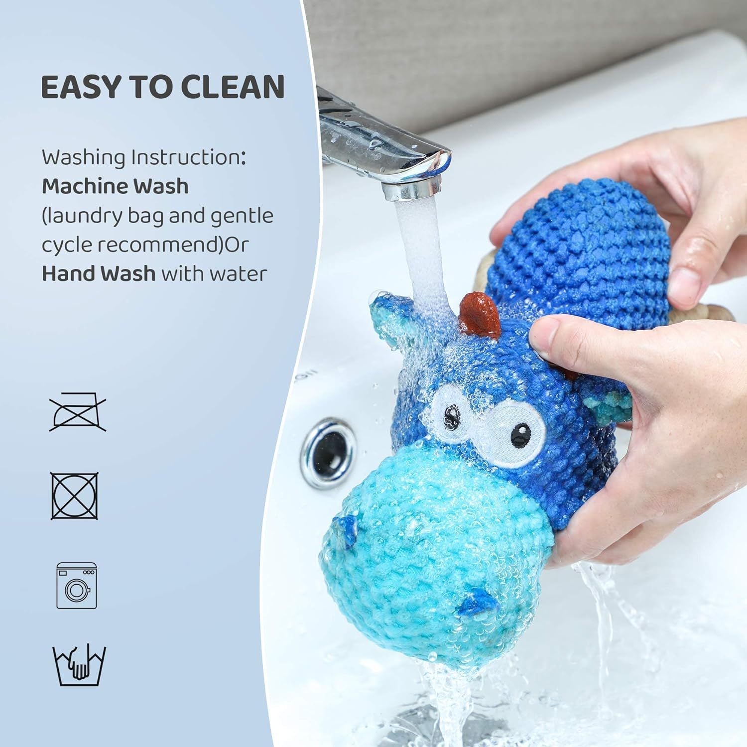 Dog Toys For Aggressive Chewers Dog Toys To Keep Them Busy Squeaky Dog Toys For Large Dogs - Mijn winkel