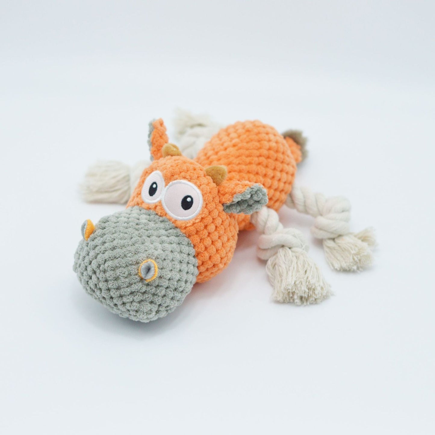 Dog Toys For Aggressive Chewers Dog Toys To Keep Them Busy Squeaky Dog Toys For Large Dogs - Mijn winkel