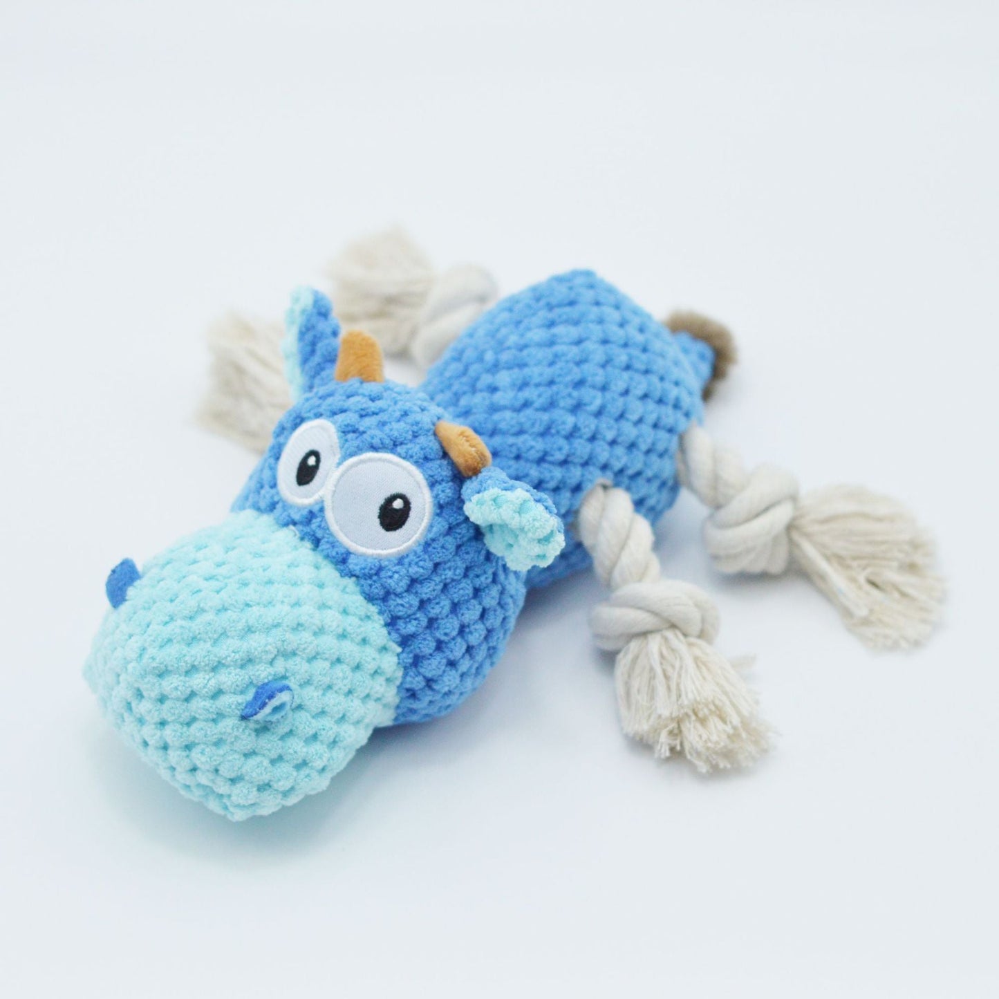 Dog Toys For Aggressive Chewers Dog Toys To Keep Them Busy Squeaky Dog Toys For Large Dogs - Mijn winkel
