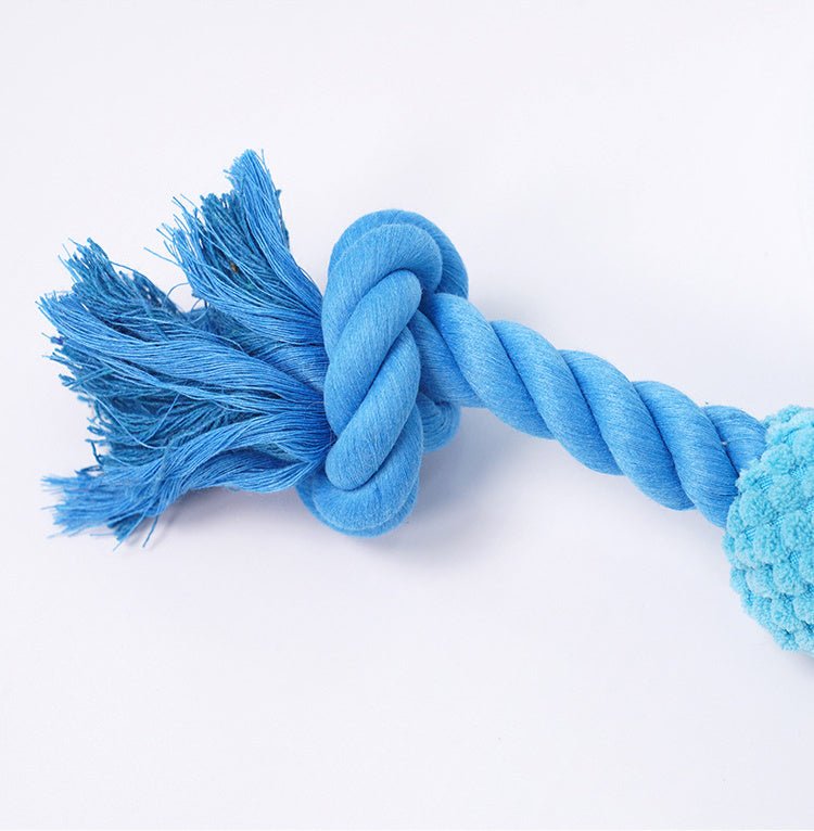 Dog Toys For Small Large Dogs Plush Dog Squeaky Toy Puppy Chew Toys Bite Resistant Pet Toy For Dogs Squeaker Toys - Mijn winkel