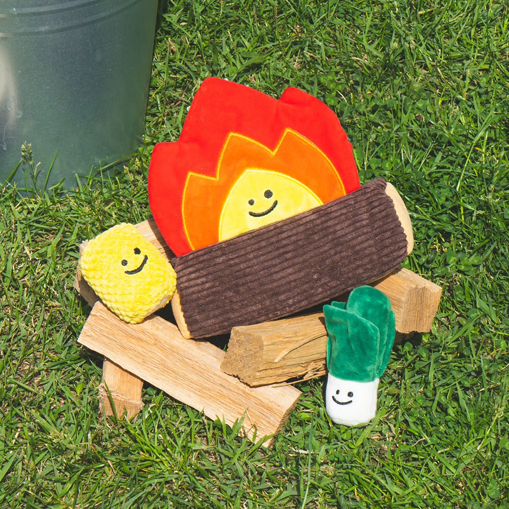 Dogs Hiding Food Sniffing Toys Pets Making Noise - Mijn winkel