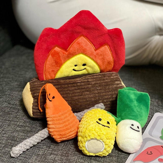 Dogs Hiding Food Sniffing Toys Pets Making Noise - Mijn winkel