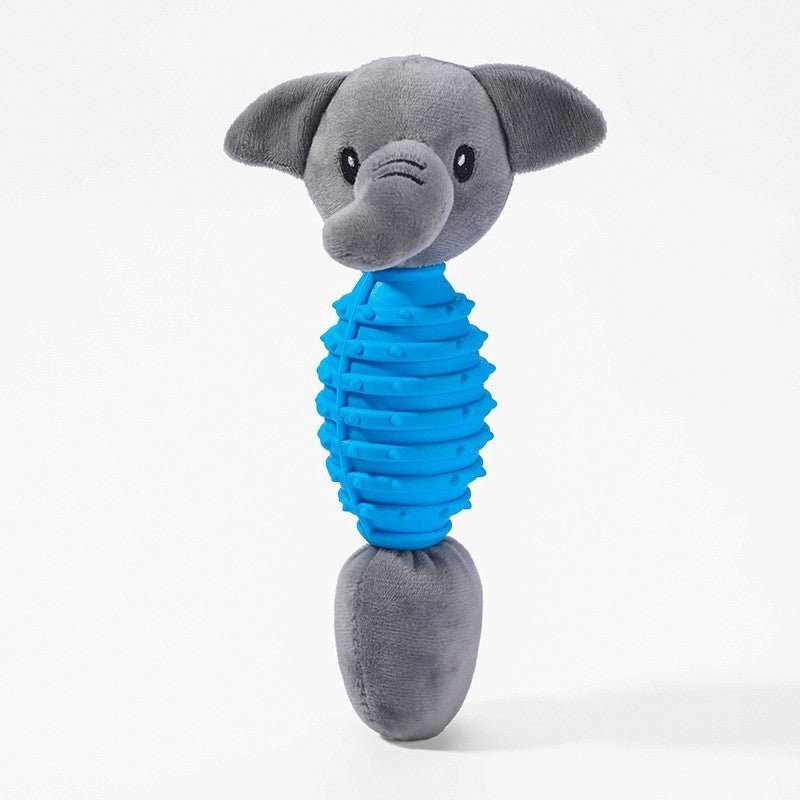 Dogs Make Noises And Resist Biting And Grinding Pet Toys - Mijn winkel
