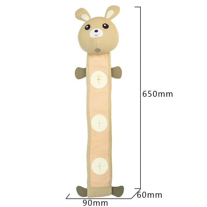 Dogs Sniff Toys Pet Training Bite Resistance And Vocalization - Mijn winkel