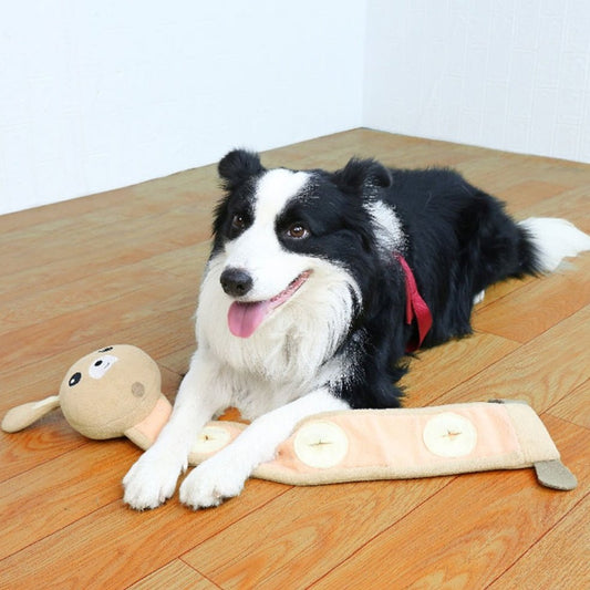 Dogs Sniff Toys Pet Training Bite Resistance And Vocalization - Mijn winkel