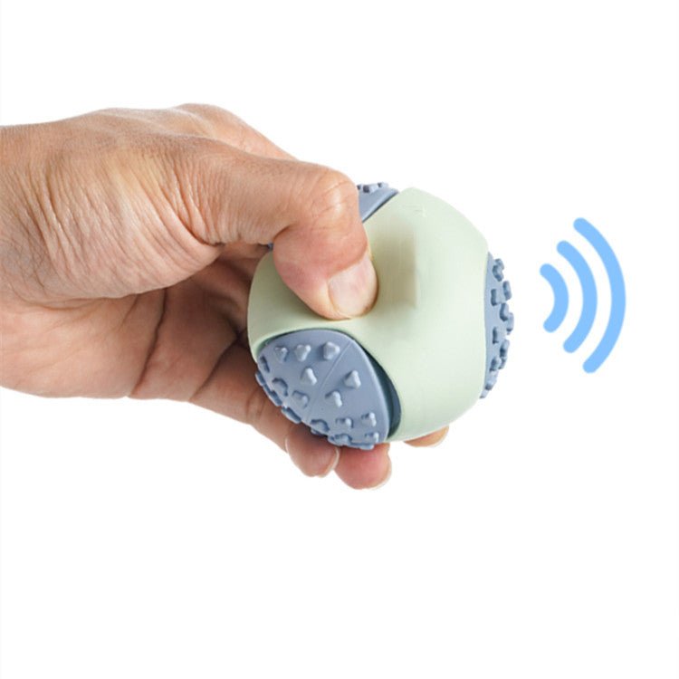 Dogs Vocal Bite Resistant Teething Toys - Mijn winkel