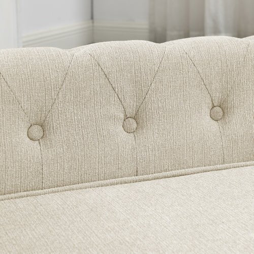Elegant Rectangular Pet Bed For Medium And Large Dogs - Mijn winkel