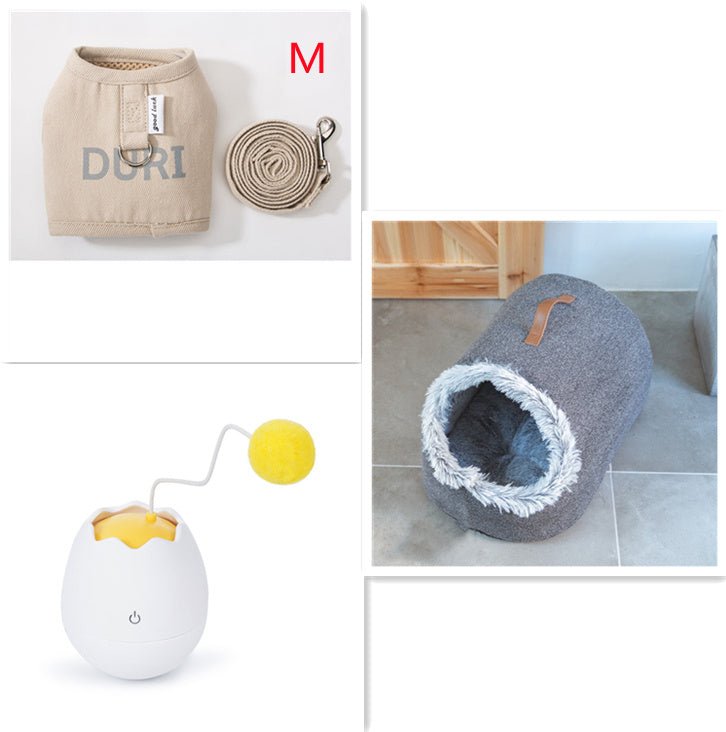 Funny cat artifact cat toys - Mijn winkel