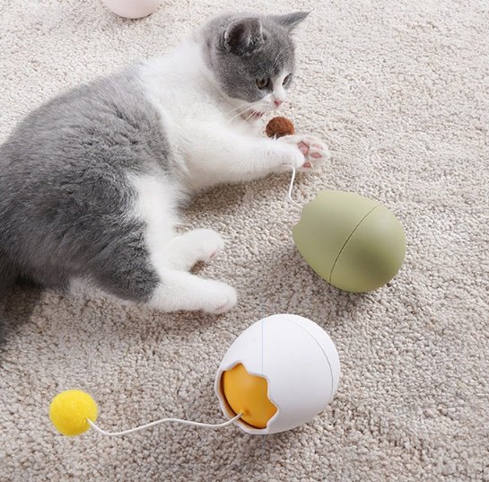 Funny cat artifact cat toys - Mijn winkel