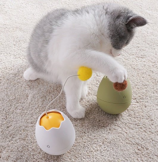 Funny cat artifact cat toys - Mijn winkel