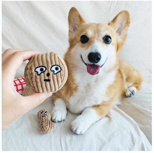 Hidden food toys for dogs - Mijn winkel