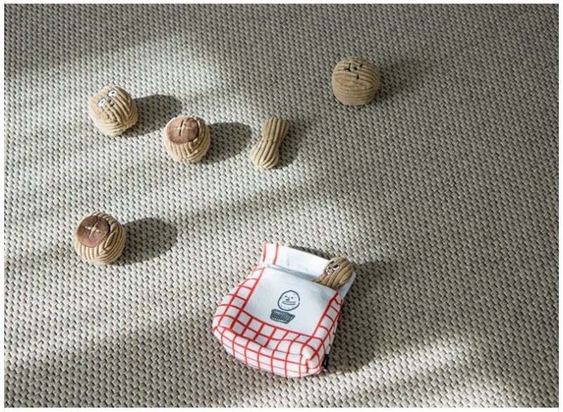 Hidden food toys for dogs - Mijn winkel