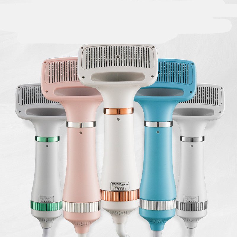 Household Dog Teddy Pet Hair Dryer Grooming Products - Mijn winkel