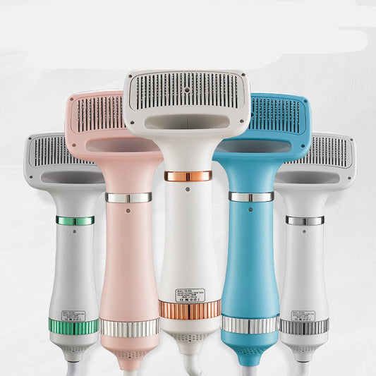 Household Dog Teddy Pet Hair Dryer Grooming Products - Mijn winkel