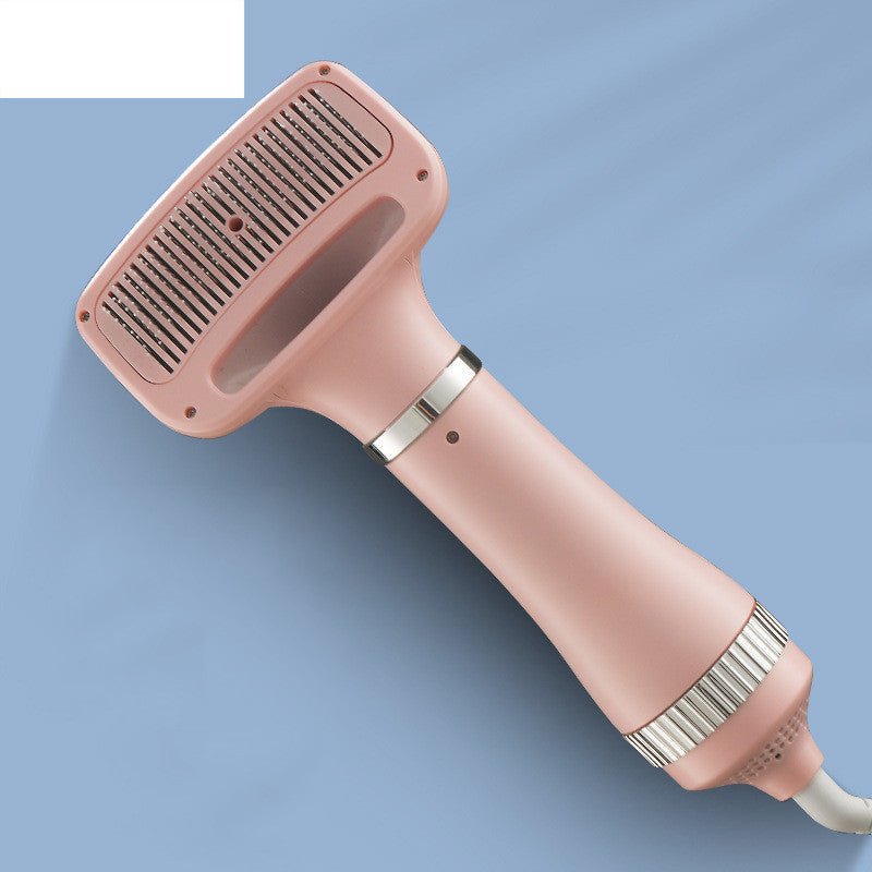 Household Dog Teddy Pet Hair Dryer Grooming Products - Mijn winkel