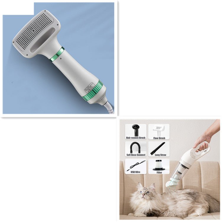 Household Dog Teddy Pet Hair Dryer Grooming Products - Mijn winkel
