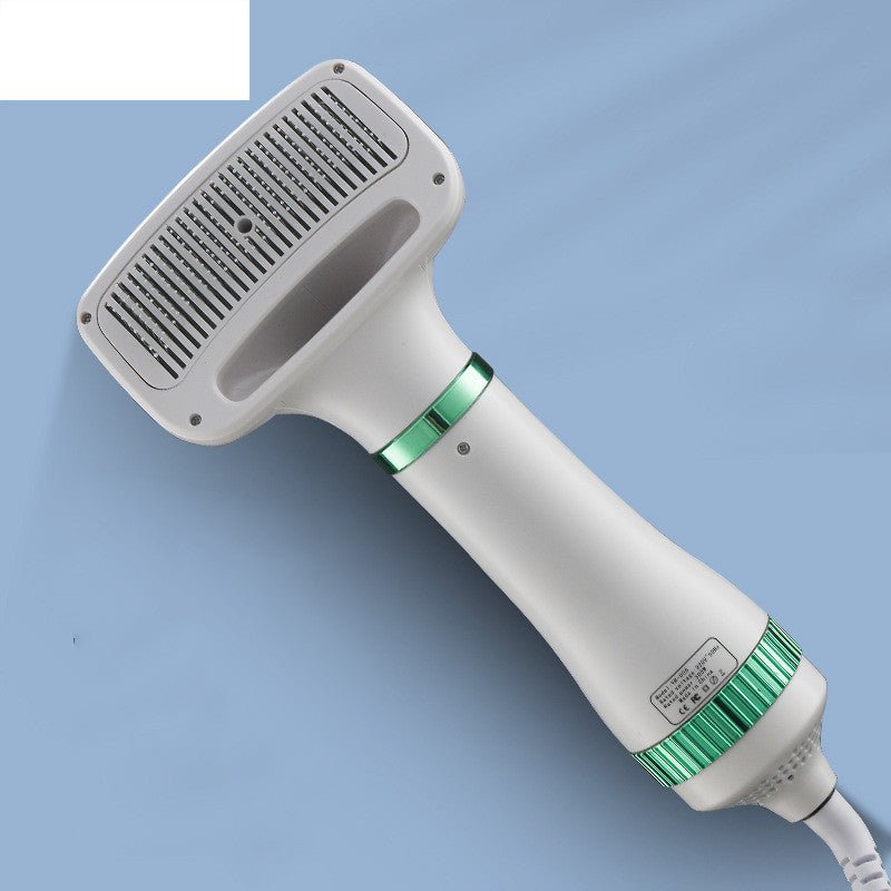 Household Dog Teddy Pet Hair Dryer Grooming Products - Mijn winkel
