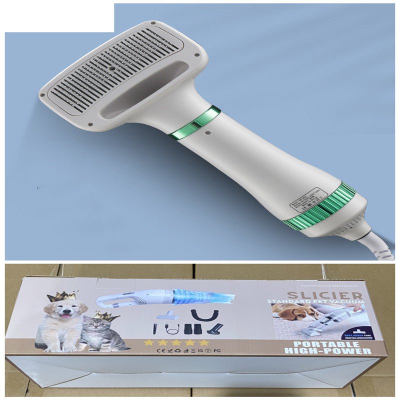 Household Dog Teddy Pet Hair Dryer Grooming Products - Mijn winkel