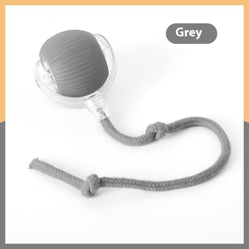 Interactive Cat Toy Ball Super Drive Cat Rolling Ball - Mijn winkel