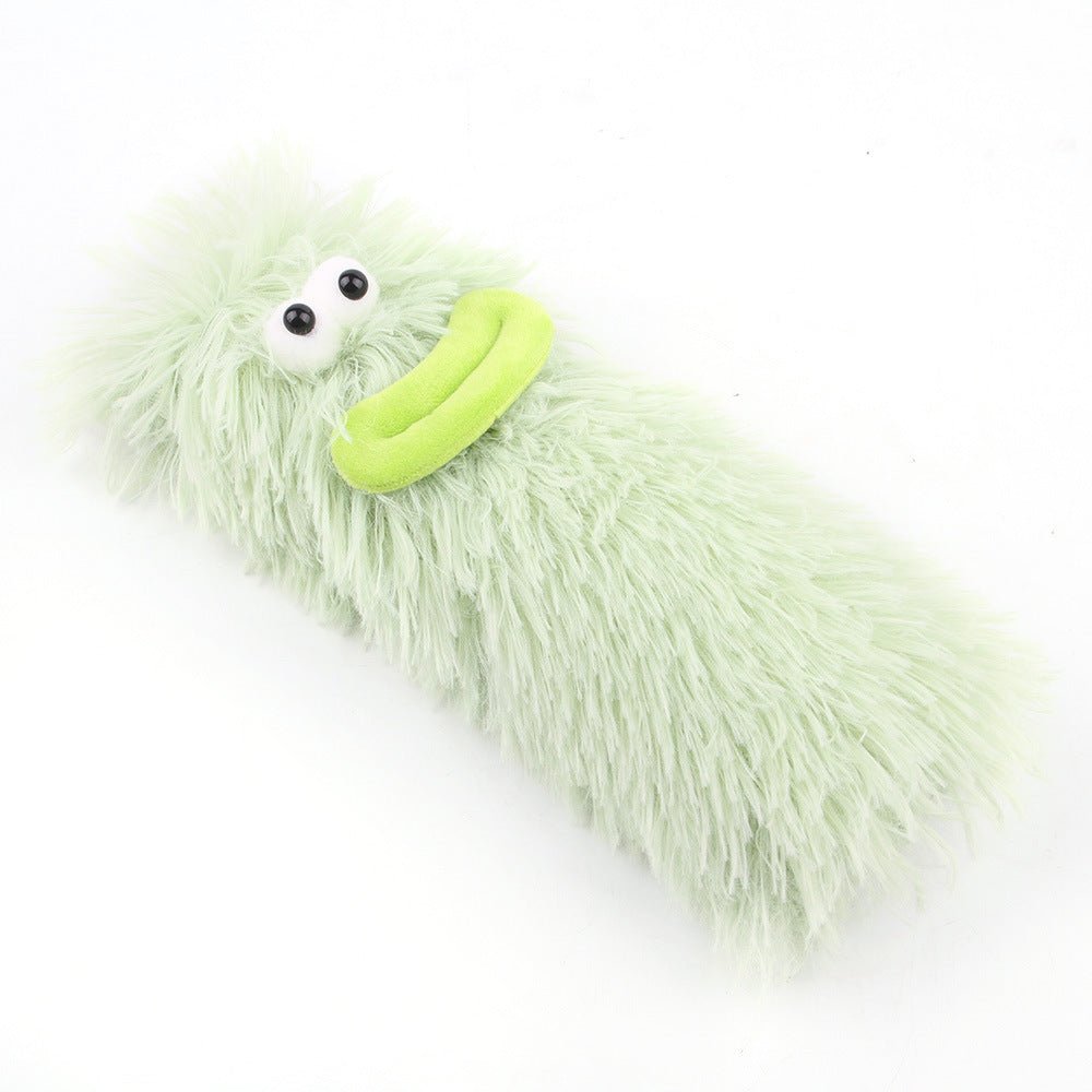 Interactive Cat Toys Cat Pillows Soft And Durable Crinkle Sound Catnip Toys Cat Toys For Indoor Cats Funny Kitten Toys Cat Exercise - Mijn winkel