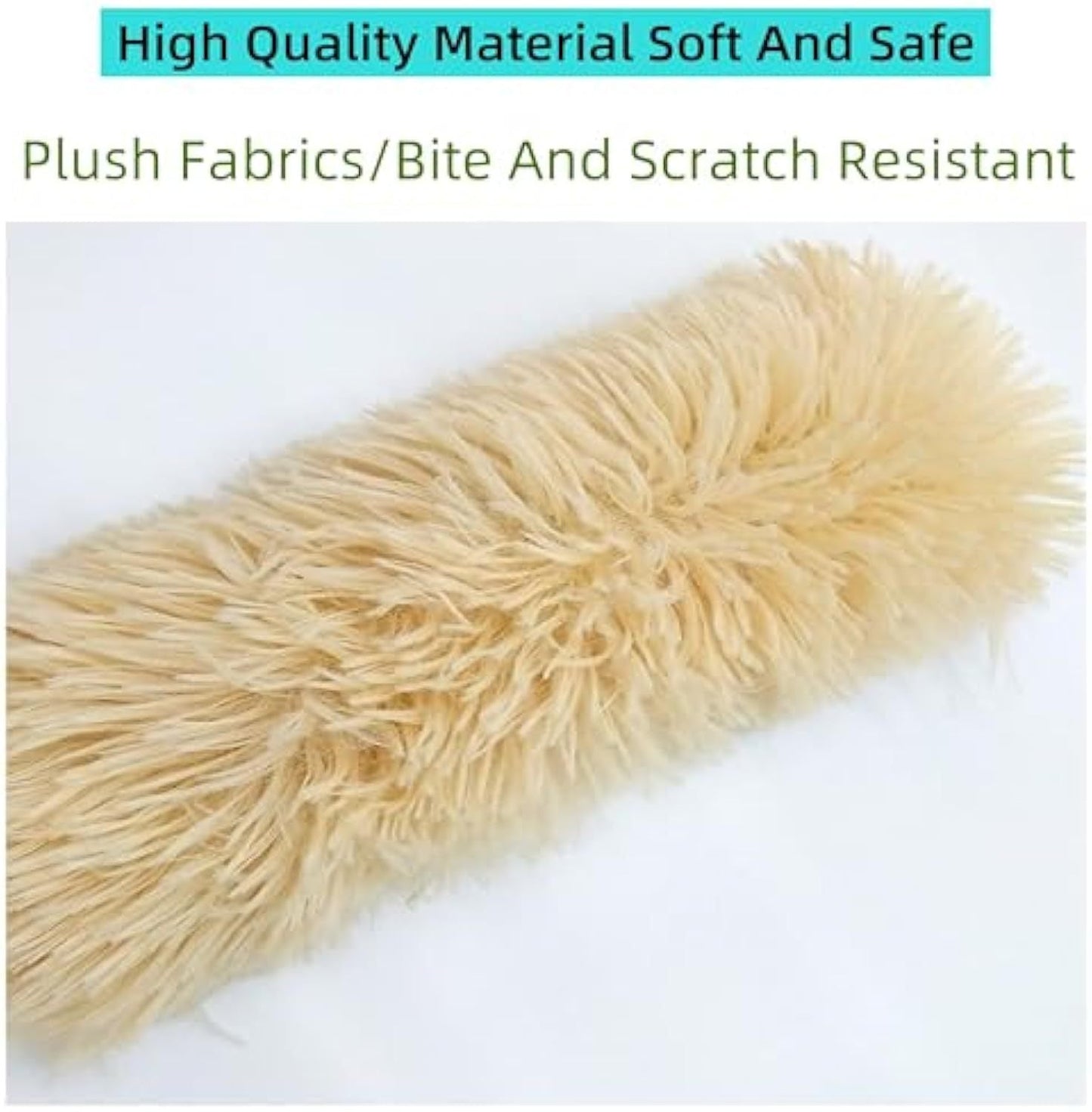 Interactive Cat Toys Cat Pillows Soft And Durable Crinkle Sound Catnip Toys Cat Toys For Indoor Cats Funny Kitten Toys Cat Exercise - Mijn winkel
