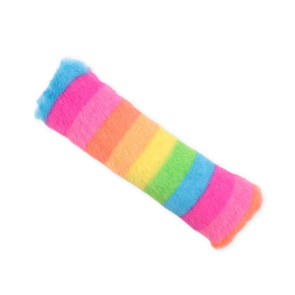 Interactive Cat Toys Cat Pillows Soft And Durable Crinkle Sound Catnip Toys Cat Toys For Indoor Cats Funny Kitten Toys Cat Exercise - Mijn winkel