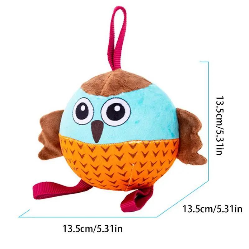 Interactive Dog Toys For Boredom Inflatable Dog Chew Toys Pet Supplies Dog Chewing Toy For Medium Dogs Small Dogs Large Dogs - Mijn winkel