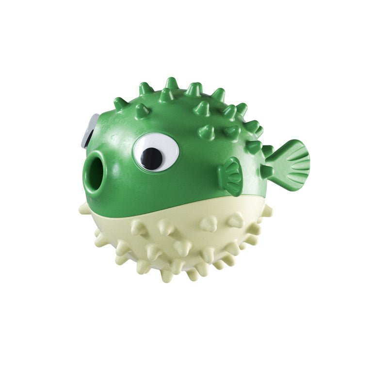 Interactive Dog Toys For Treat Dispensing Dog Chew Toys For Medium And Large Dogs Educational Dog Toy - Mijn winkel