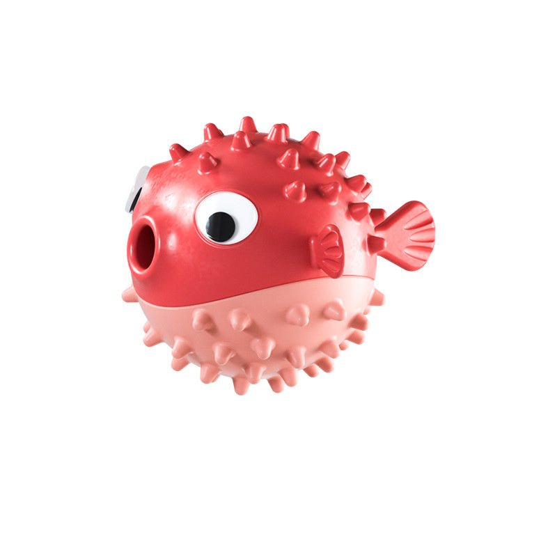 Interactive Dog Toys For Treat Dispensing Dog Chew Toys For Medium And Large Dogs Educational Dog Toy - Mijn winkel